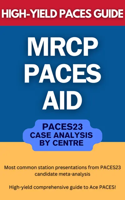PACES Revision Resource Online Course
